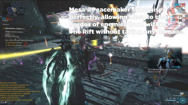 Easy Limbo Guide | Warframe Limbo Guide смотреть онлайн