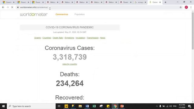 Tutorial - 2 Power BI for Beginners | Import Mode | Load Data from JSON, WEB & Excel смотреть онлайн