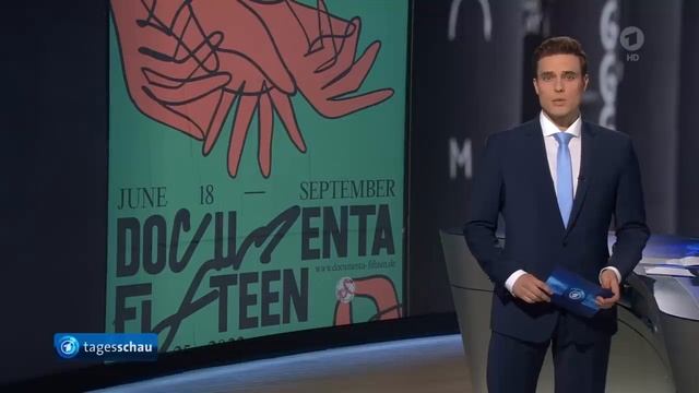 tagesschau 20:00 Uhr, 25.09.2022 смотреть онлайн