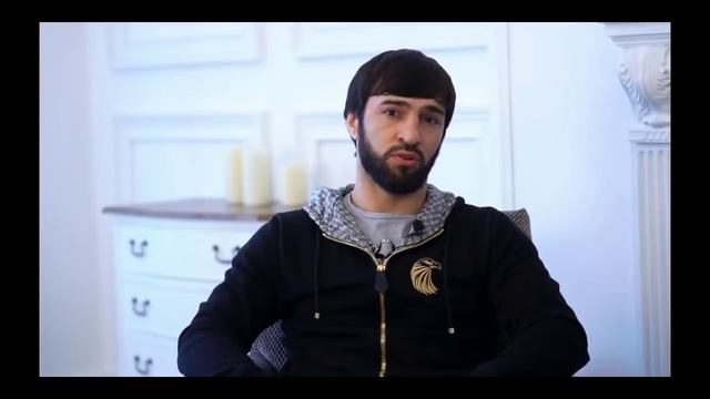 *НОВОЕ ИНТЕРВЬЮ ЗУБАЙРЫ ТУХУГОВА.* смотреть онлайн