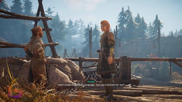Assassin's Creed Valhalla [Full Game Movie - All Cutscenes Longplay] Gameplay Walkthrough No Commen смотреть онлайн