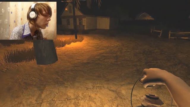 Зло в "ALL IS DUST" [Нервным не смотреть] смотреть онлайн