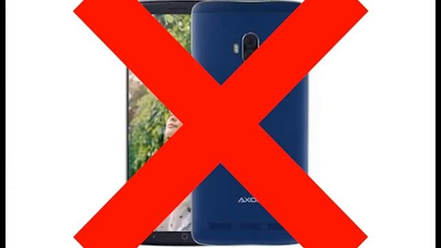 ZTE AXON 9!!! A big disappointment??? смотреть онлайн