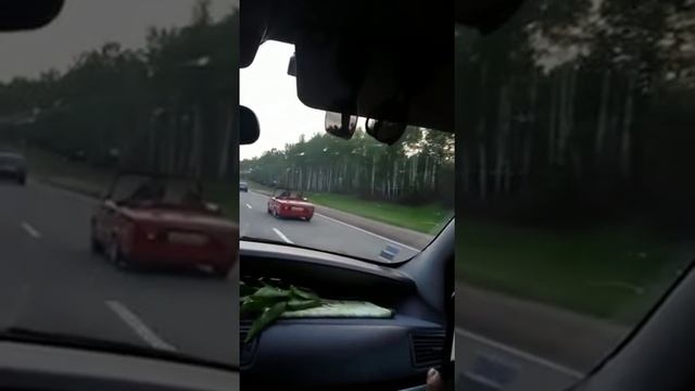 Из жигулей сделали кабриолет смотреть онлайн