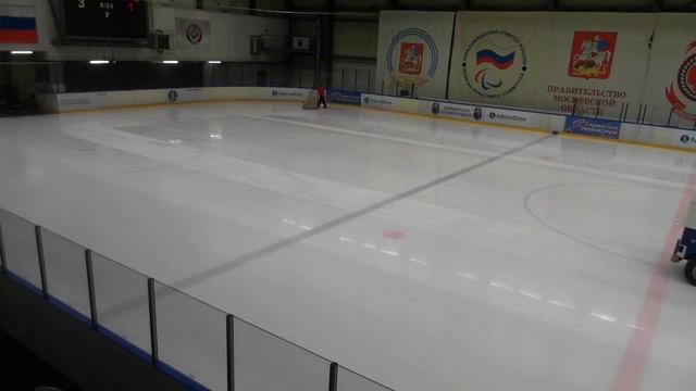 19.01.26 Витязь 06 - Дмитров 06 2, 3 пер смотреть онлайн