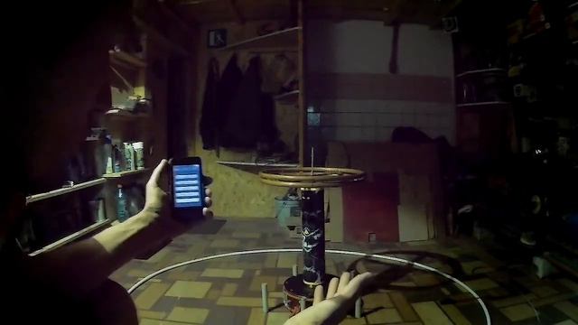 IRGPS60B120KDP Tesla DRSSTC Тесла принцип работы под музыку смотреть онлайн