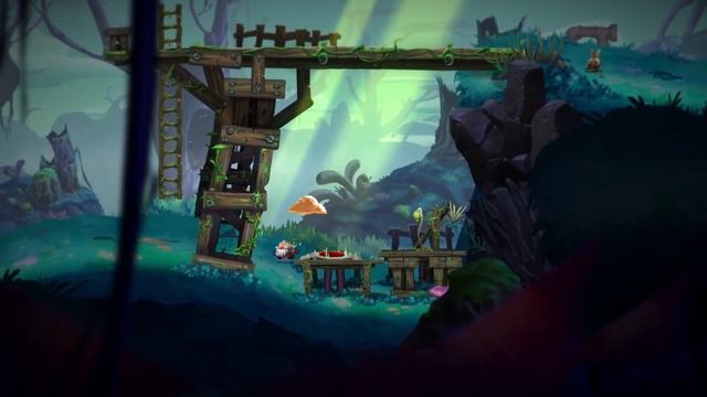 Nubarron - The adventure of an unlucky gnome #1 /2 |24 смотреть онлайн