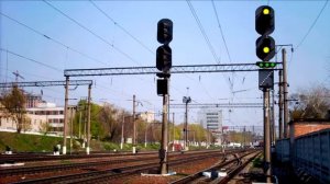 Выходные светофоры