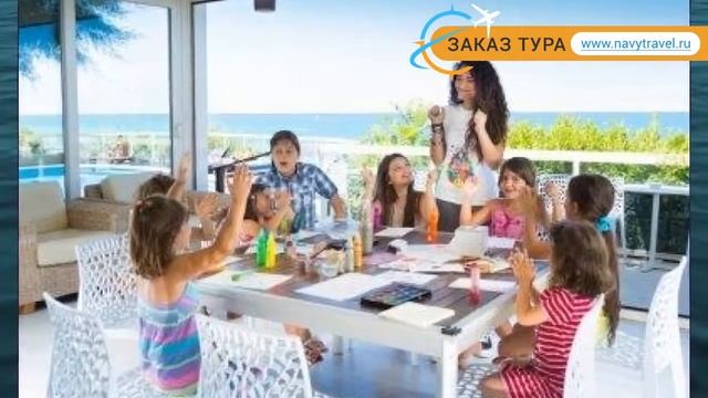SANS SOUCI 4* Италия Марке обзор – отель САНС СОУКИ 4* Марке видео обзор смотреть онлайн