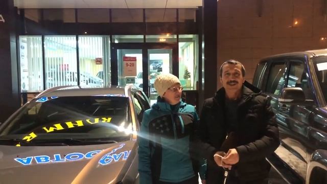 Отзывы клиентов об Ирис Авто! смотреть онлайн