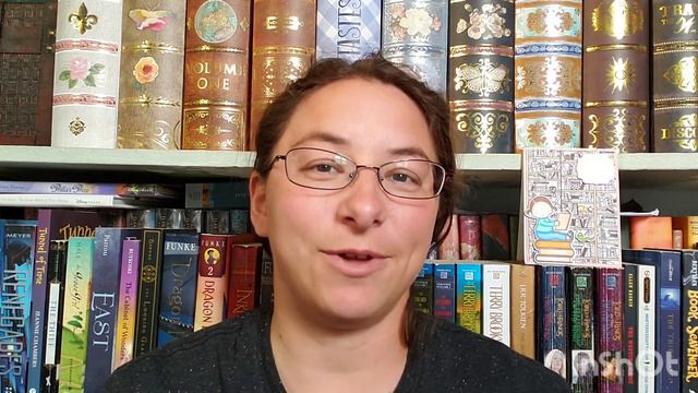 April 2019 Book Haul смотреть онлайн