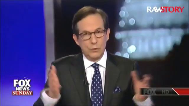 Chris Wallace asks Bernie Sanders if he would attend a Fox News debate смотреть онлайн