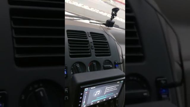 Mercedes Vito 638! 奔馳Vito 638