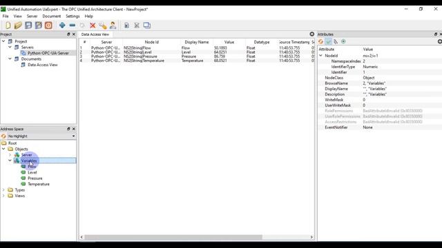 004 | How to Create OPC-UA Subscriber or OPC-UA Client in Python | OPC UA | IoT | IIoT | смотреть онлайн