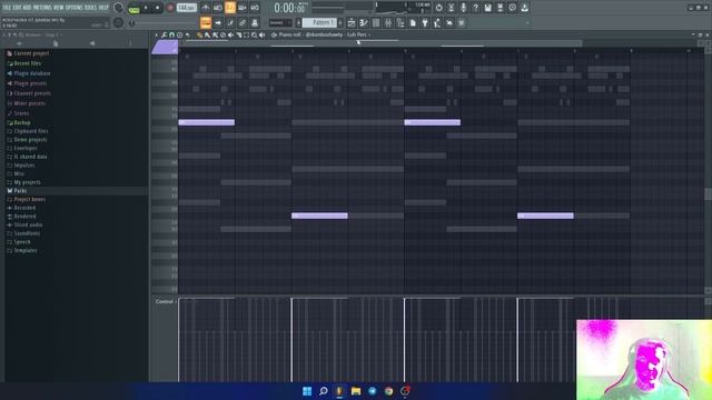 КАК СДЕЛАТЬ БИТ В СТИЛЕ YEAT ну и KANKAN ещё №2 (ОБУЧАЛКА ОТ ДАМБЫ) смотреть онлайн