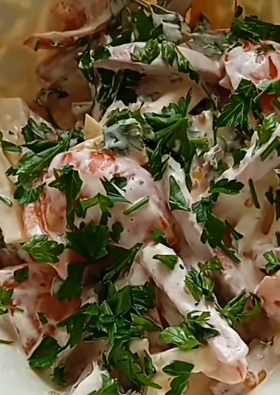 Посиделки у Анютки