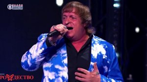 группа Рождество - Так хочется жить (сл. и муз. Геннадий Селезнев)