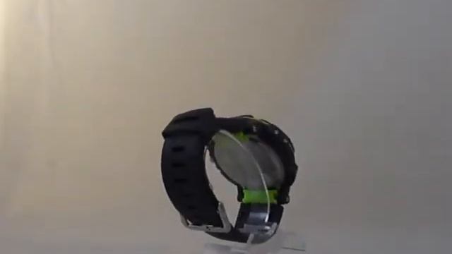 Мужские часы Casio G-SHOCK(копия) -- ЧЕРНЫЕ С ЗЕЛЕНЫМ смотреть онлайн