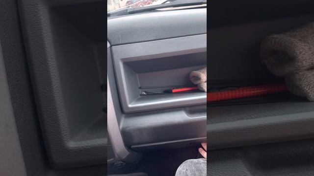 Салон Додж Рем 2018. Краткий обзор моего авто. смотреть онлайн