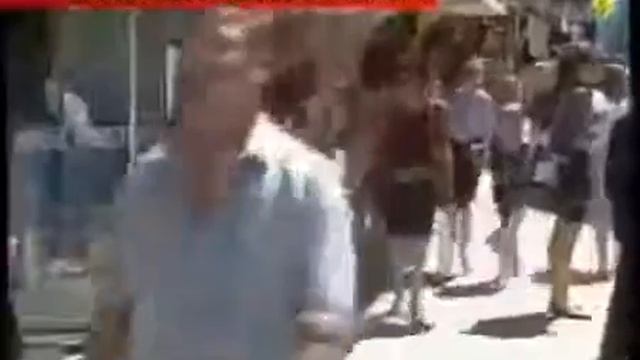 И твой сосед говорит тебе, что сетевой маркетинг не работает