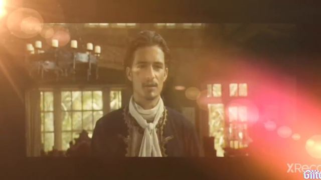 Lord Cutler Beckett (King)