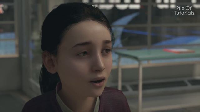 ВООРУЖЁННОЕ ОГРАБЛЕНИЕ! КАК ПРОБРАТЬСЯ в МОТЕЛЬ? - Detroit: Become Human смотреть онлайн