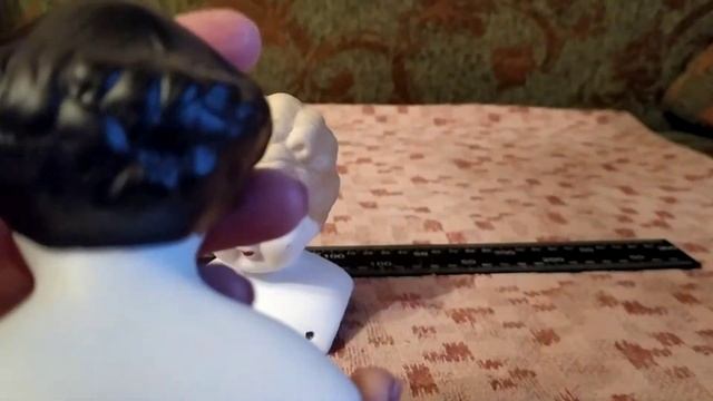 Чайные куклы. Куклы-половинки Teepuppen10 апреля 2020 г. смотреть онлайн