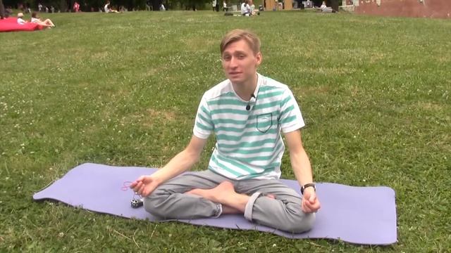 Фестиваль йоги смотреть онлайн