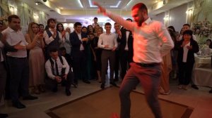 Обычай на Крымско Татарской свадьбе