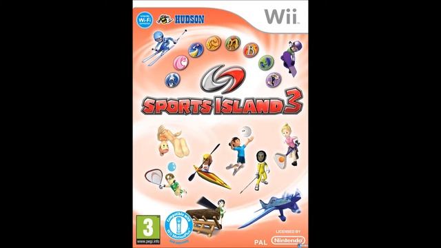 Sports island 3\Deca sports 3 - Tutorial Theme [HQ] смотреть онлайн
