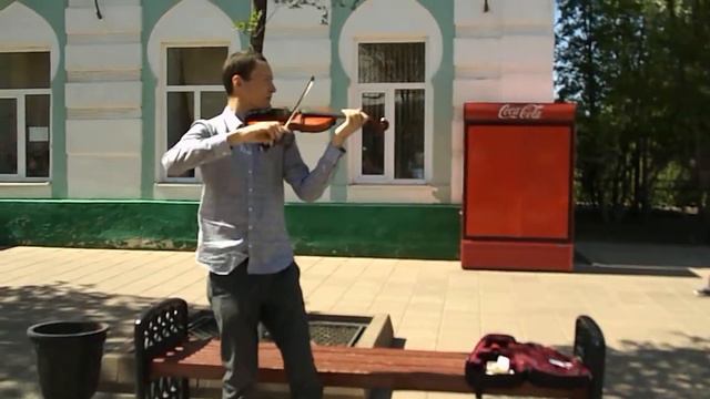 Никита Висицкий