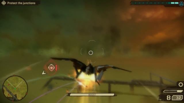 The Last Of Us Single-Player Length | Starhawk Gameplay смотреть онлайн