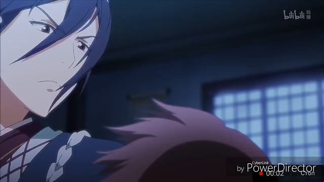 Anime My wife is the goddess of food "Моя жена богиня еды " смотреть онлайн