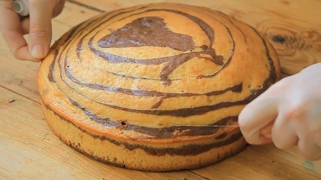 Вкусные торты и рецепты