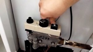 Как включить, отключить котел Данко. Коротко, ничего лишнего!!!