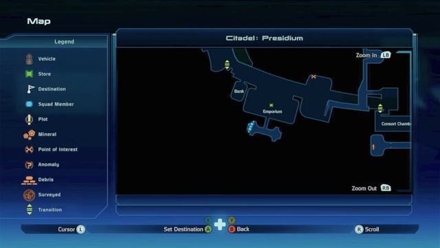 Mass Effect: Legendary Edition | Campaign Playthrough - Pt. 15 | Twitch stream - OBS + Xbox Series смотреть онлайн