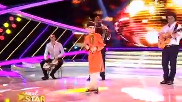 Лучший голос в мире!!