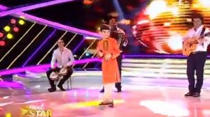 Лучший голос в мире!!