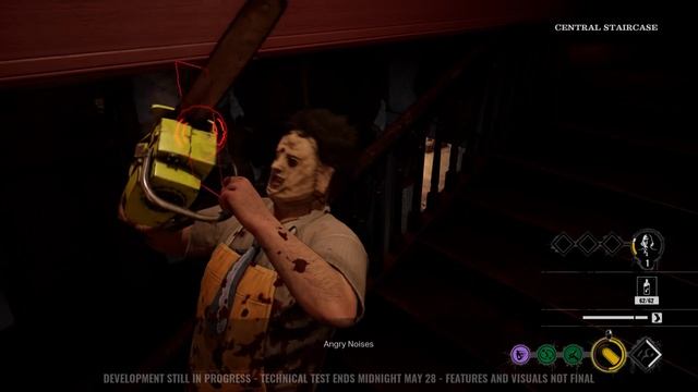 The Texas Chain Saw Massacre Full Gameplay Walkthrough