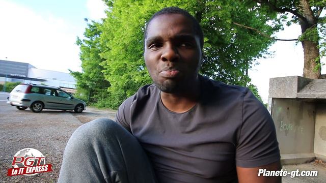 Planète JT Express : Peugeot 308 GTi 2017