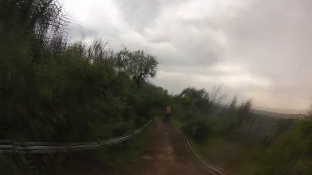 mini dh 2 этап 2014 Krivbas смотреть онлайн