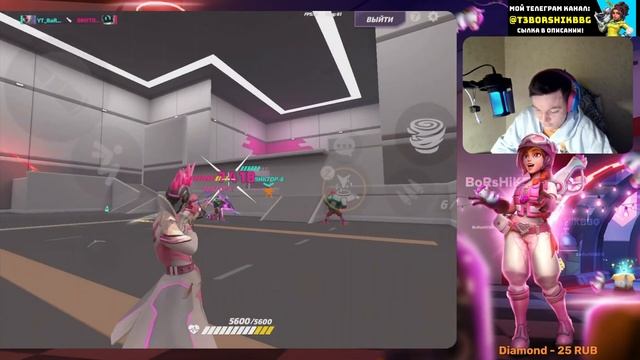 Обзор на все Шипучки! Полный разбор всех KO Fizz и способов их получения | T3 Arena Т3 Арена смотреть онлайн