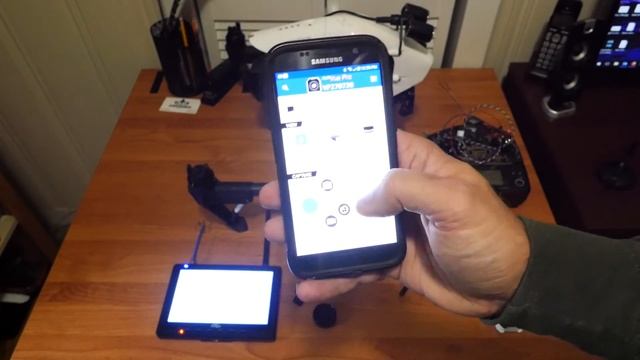 How To: Flir Vue Pro on DJI Inspire 1 смотреть онлайн