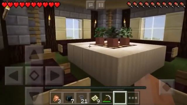 Что добавят в Minecraft 0.15.0 смотреть онлайн