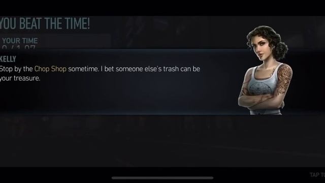 NFS No Limits campaign chaser смотреть онлайн