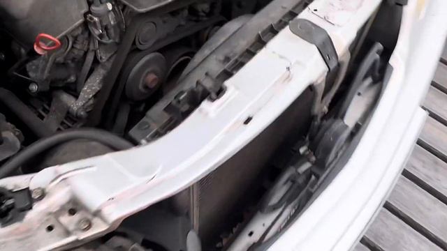 Разборка Mercedes - E W210 1995-2002, 2.6 (VIN: WDB2100622B488239) RF02JFE смотреть онлайн