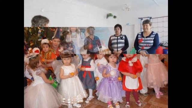 "С Днём Дошкольного Работника " Детский сад "Солнышко" г.Балей смотреть онлайн