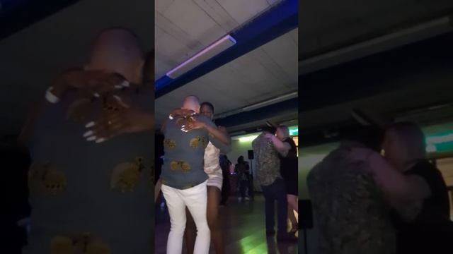 Konpa with Somebody's Dad смотреть онлайн