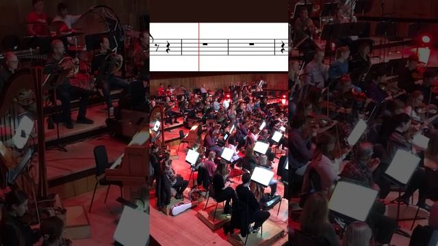 Чайковский - Ромео и Джульетта ( Фрагмент ) смотреть онлайн