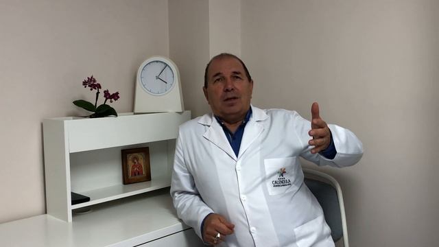 Нужно кушать много, чтобы избавиться от лишнего веса. Но что именно? Доктор Скопинцев смотреть онлайн